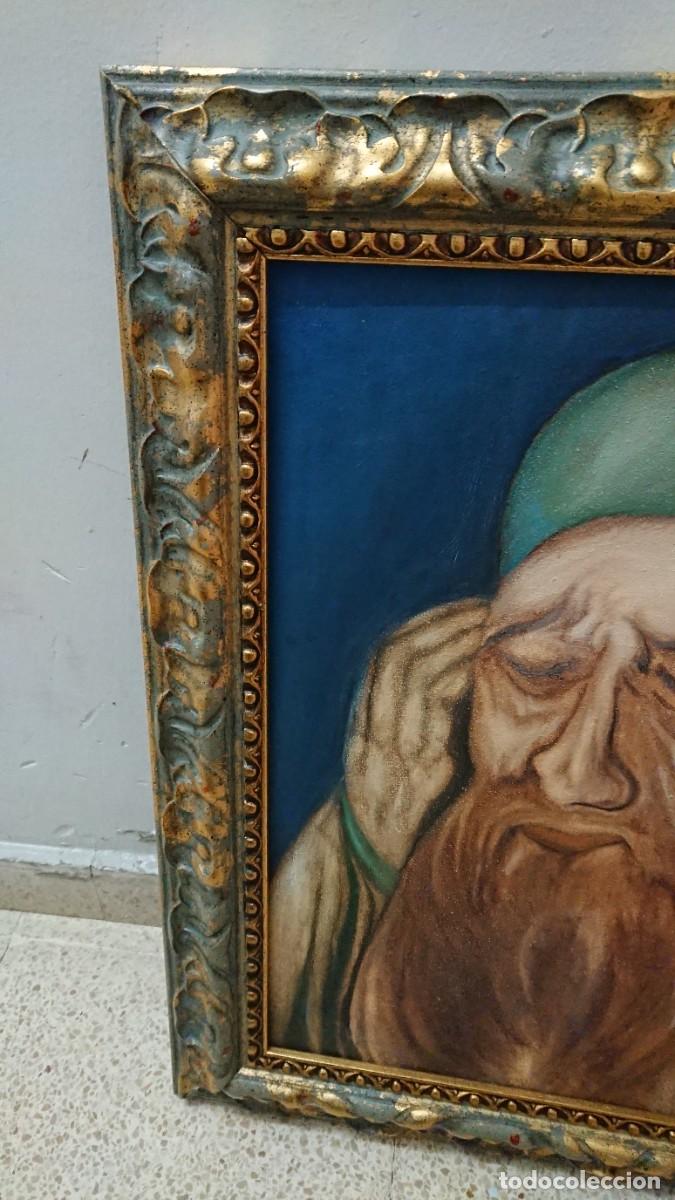 Arte: OLEO FIRMADO - Foto 9