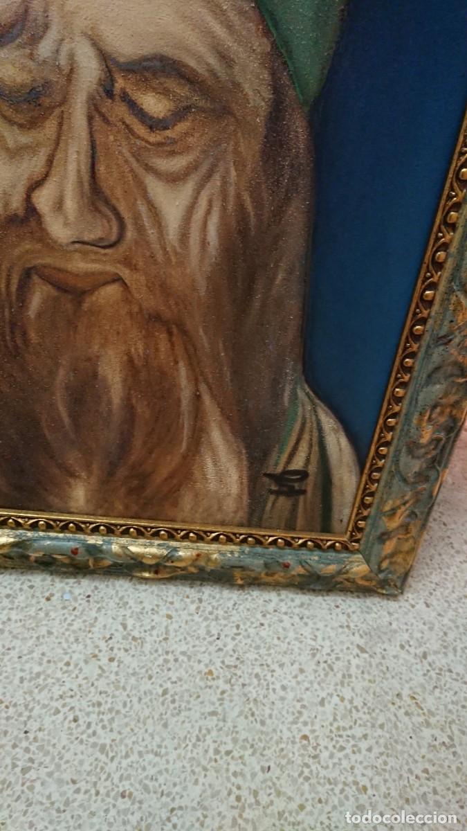 Arte: OLEO FIRMADO - Foto 12