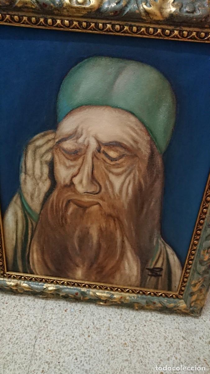 Arte: OLEO FIRMADO - Foto 13