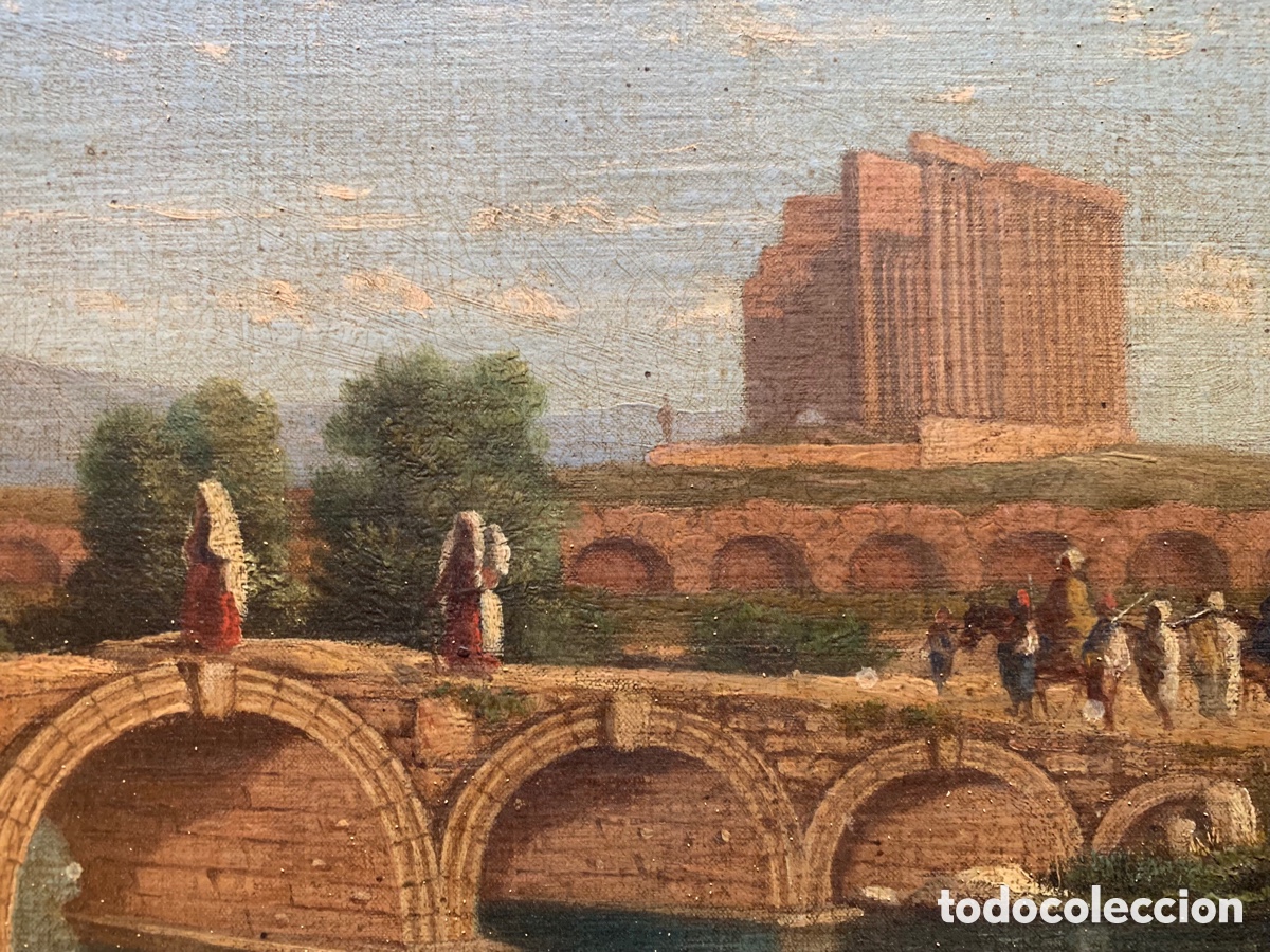 Arte: &Oacute;leo A. Fournier - Foto 3