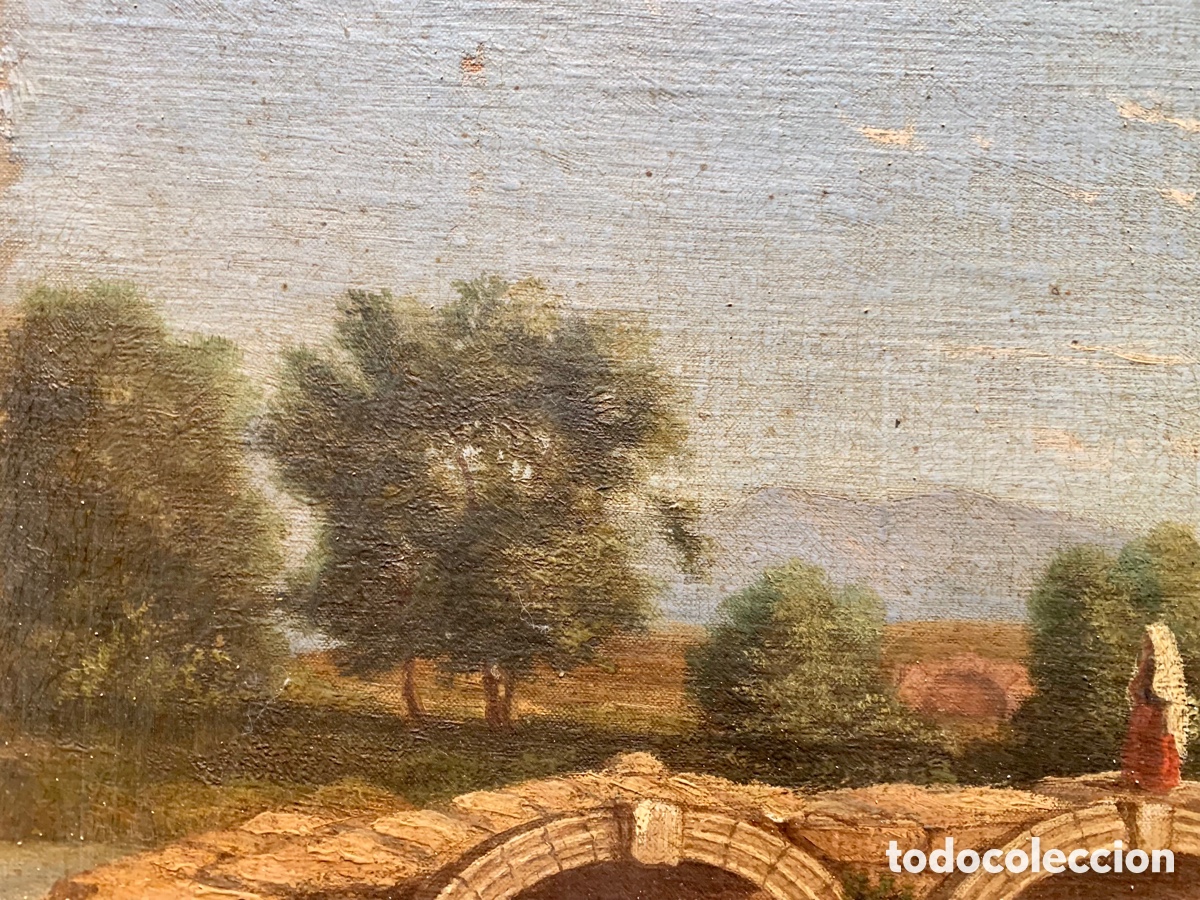 Arte: &Oacute;leo A. Fournier - Foto 4