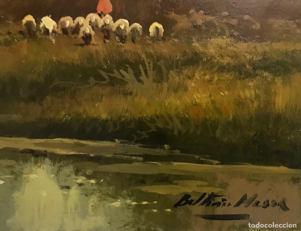 Arte: BELTRAN MESSA (1940-2006) - Foto 2