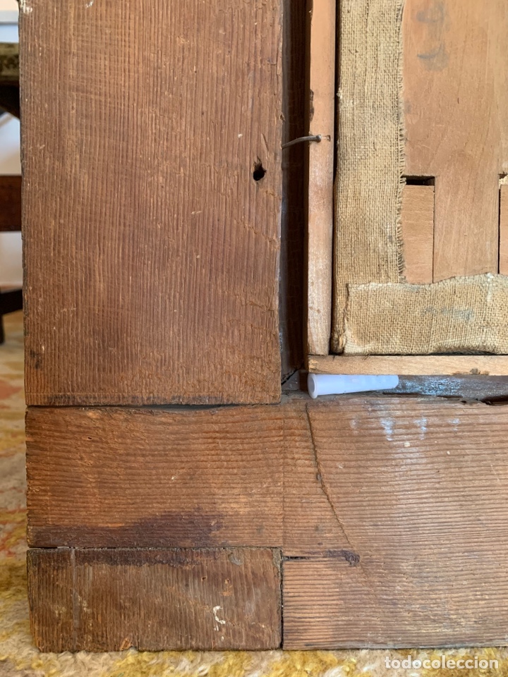 Arte: Escuela Madrile&ntilde;a del S.XVII - Foto 17