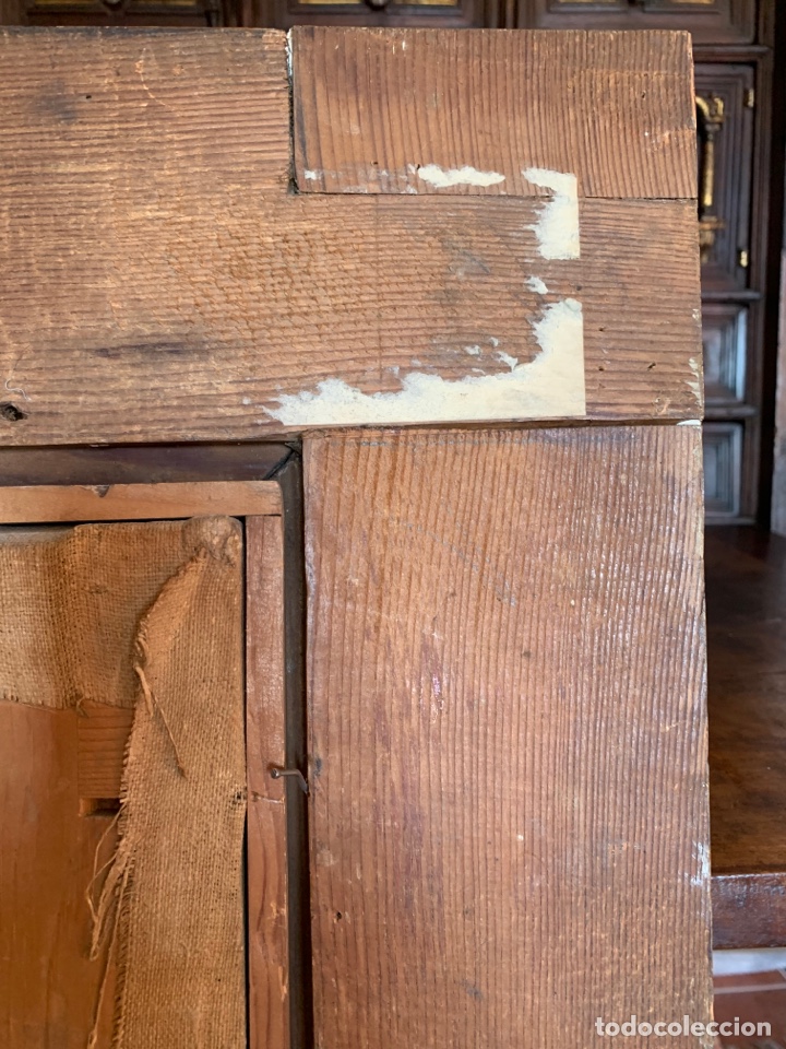 Arte: Escuela Madrile&ntilde;a del S.XVII - Foto 24