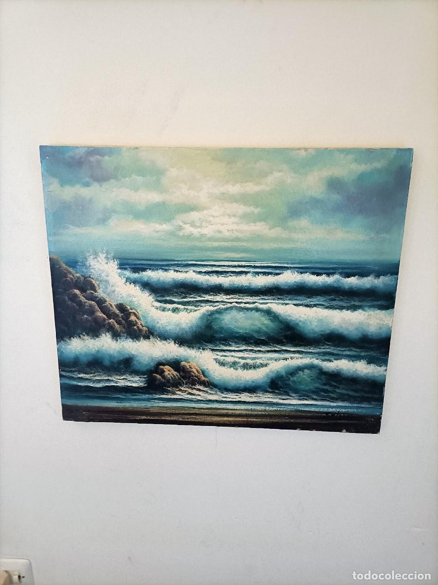 Arte: Solsona (XX) - Marina - Foto 1
