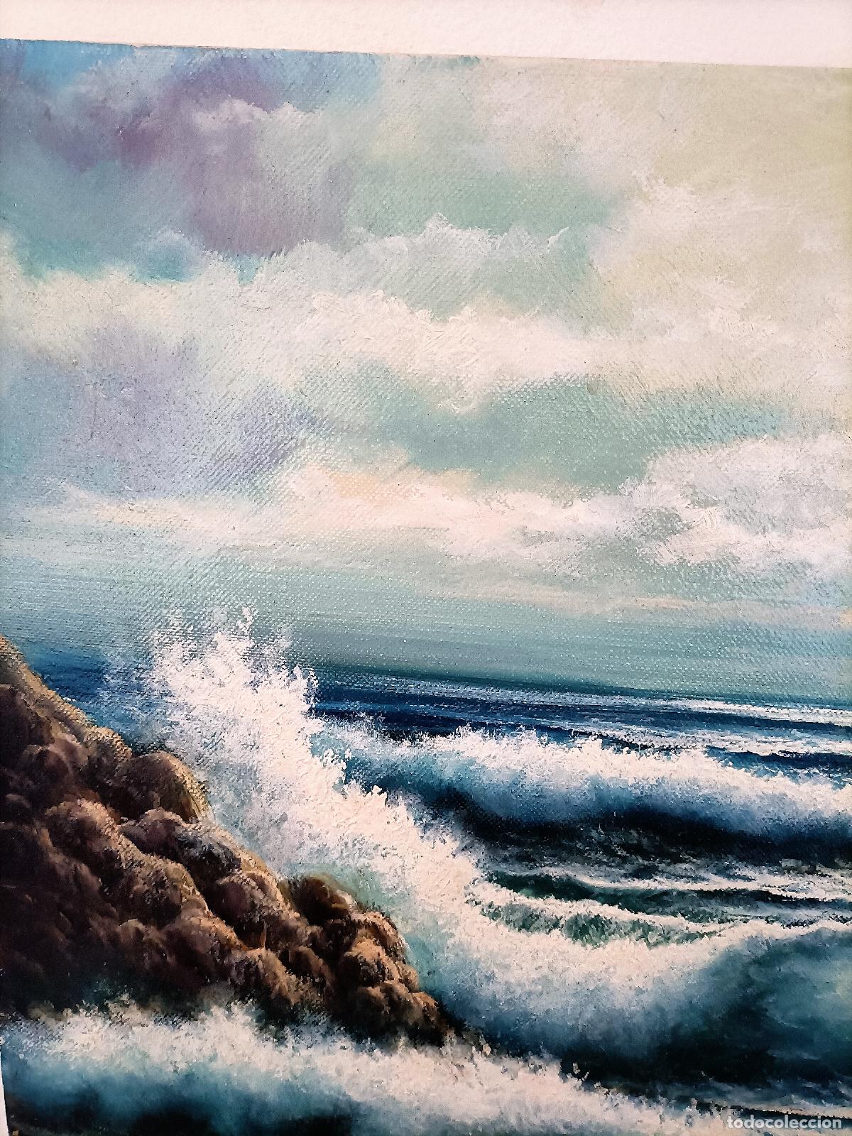 Arte: Solsona (XX) - Marina - Foto 2