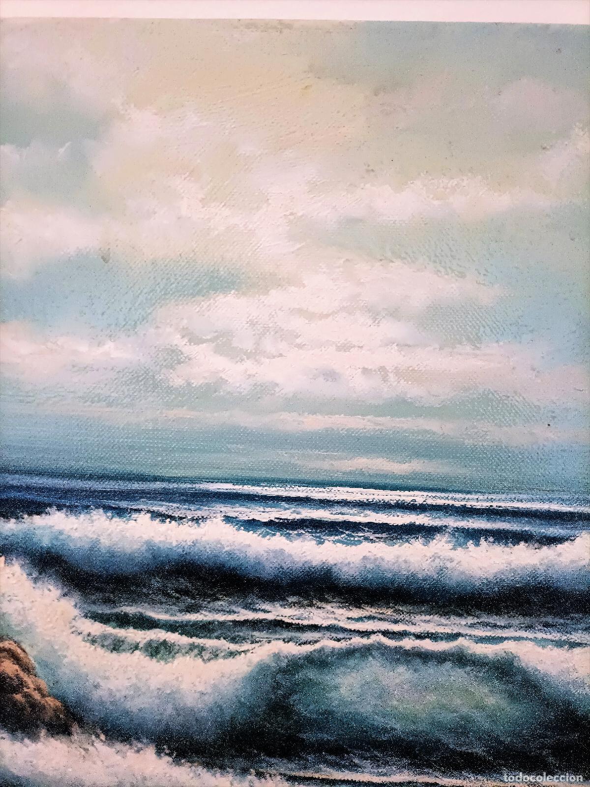 Arte: Solsona (XX) - Marina - Foto 3