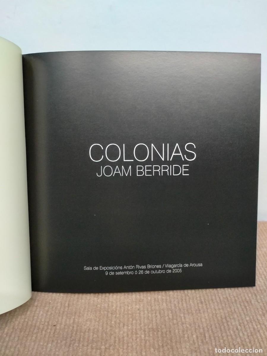 Arte: &Oacute;LEO JOAM BERRIDE - Foto 3