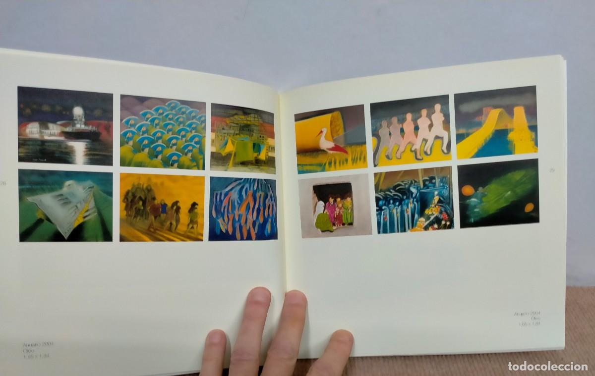 Arte: &Oacute;LEO JOAM BERRIDE - Foto 5