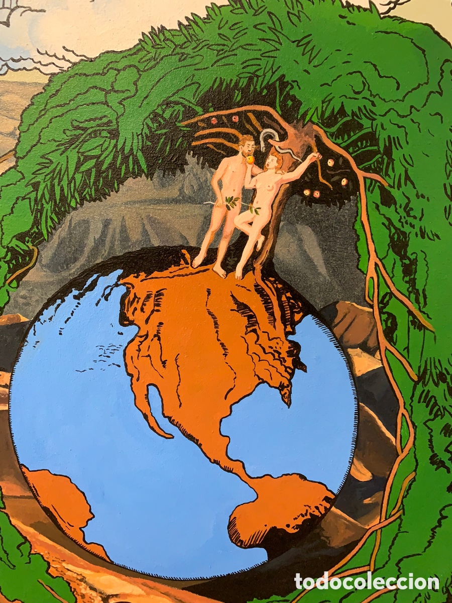 Arte: Oscar seco - Foto 2