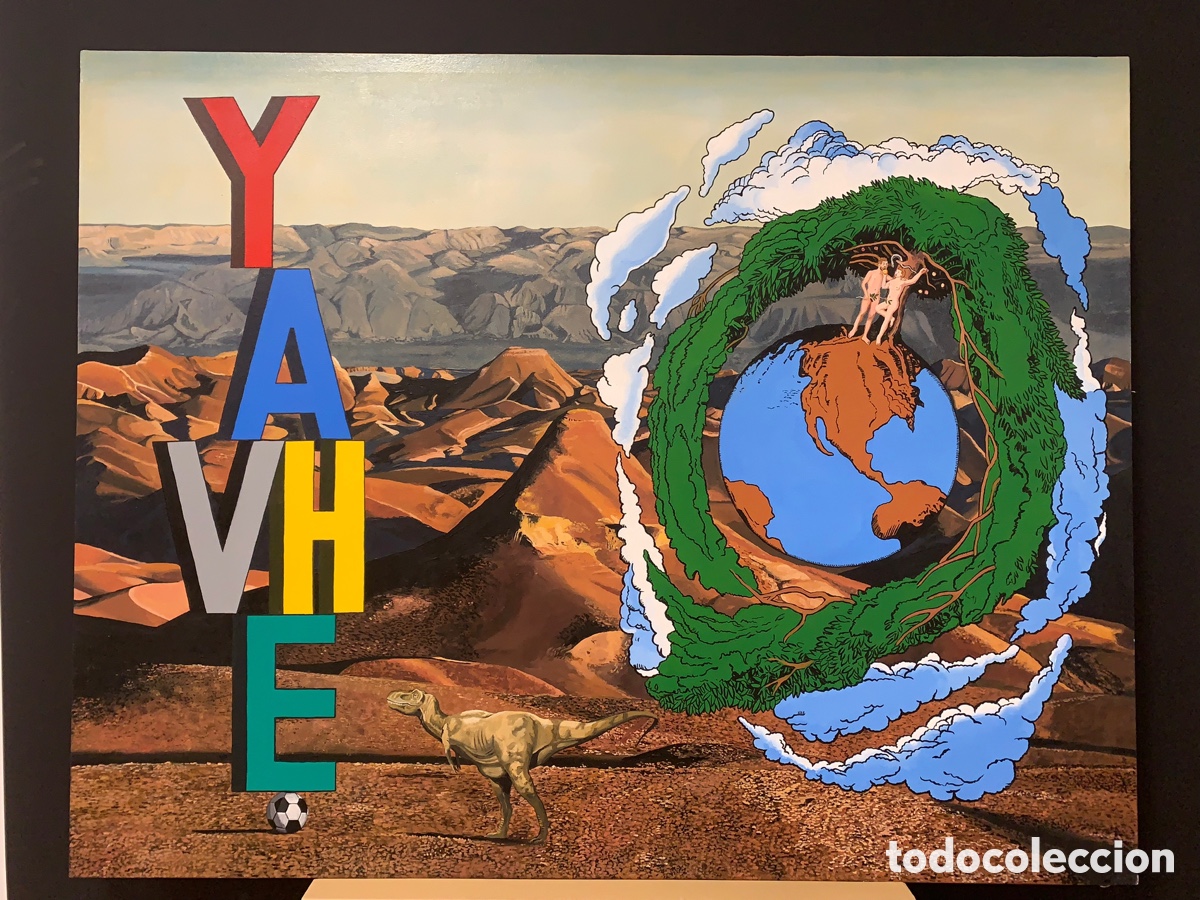 Arte: Oscar seco - Foto 1