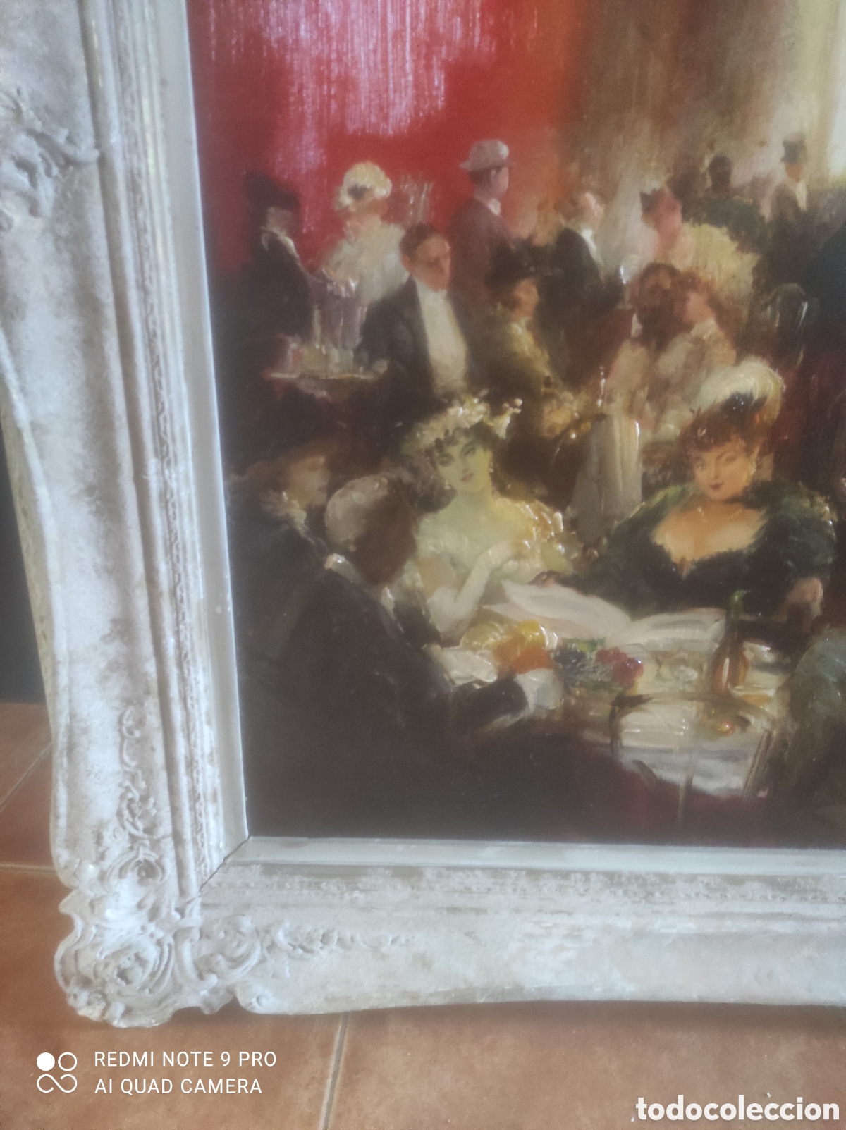 Arte: Maestro palmero - Foto 2