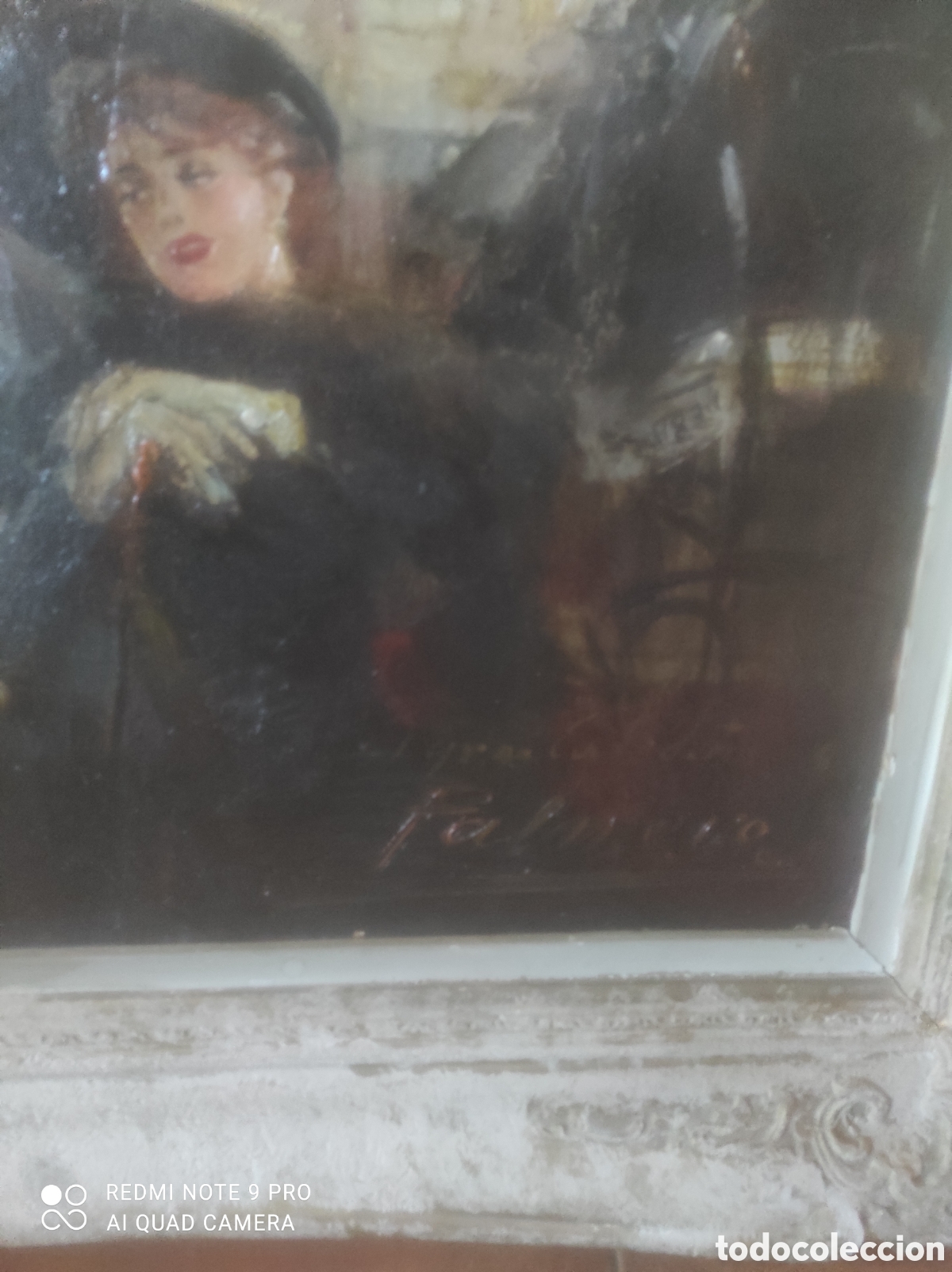 Arte: Maestro palmero - Foto 4