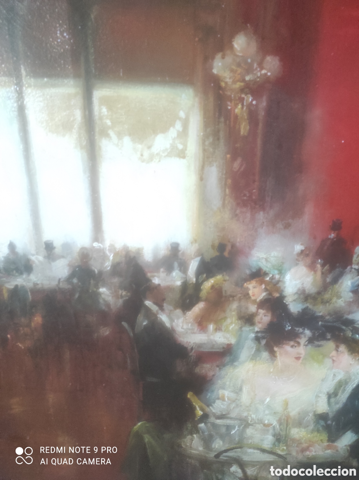 Arte: Maestro palmero - Foto 5