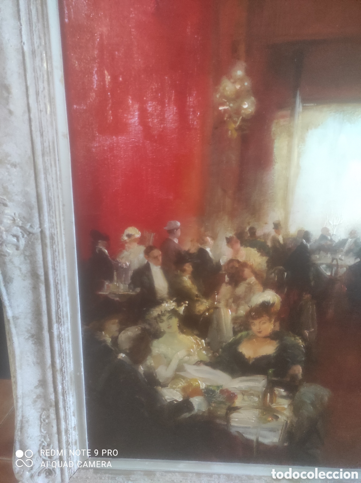 Arte: Maestro palmero - Foto 7