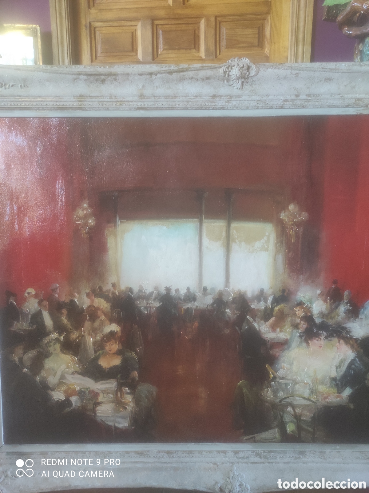Arte: Maestro palmero - Foto 8