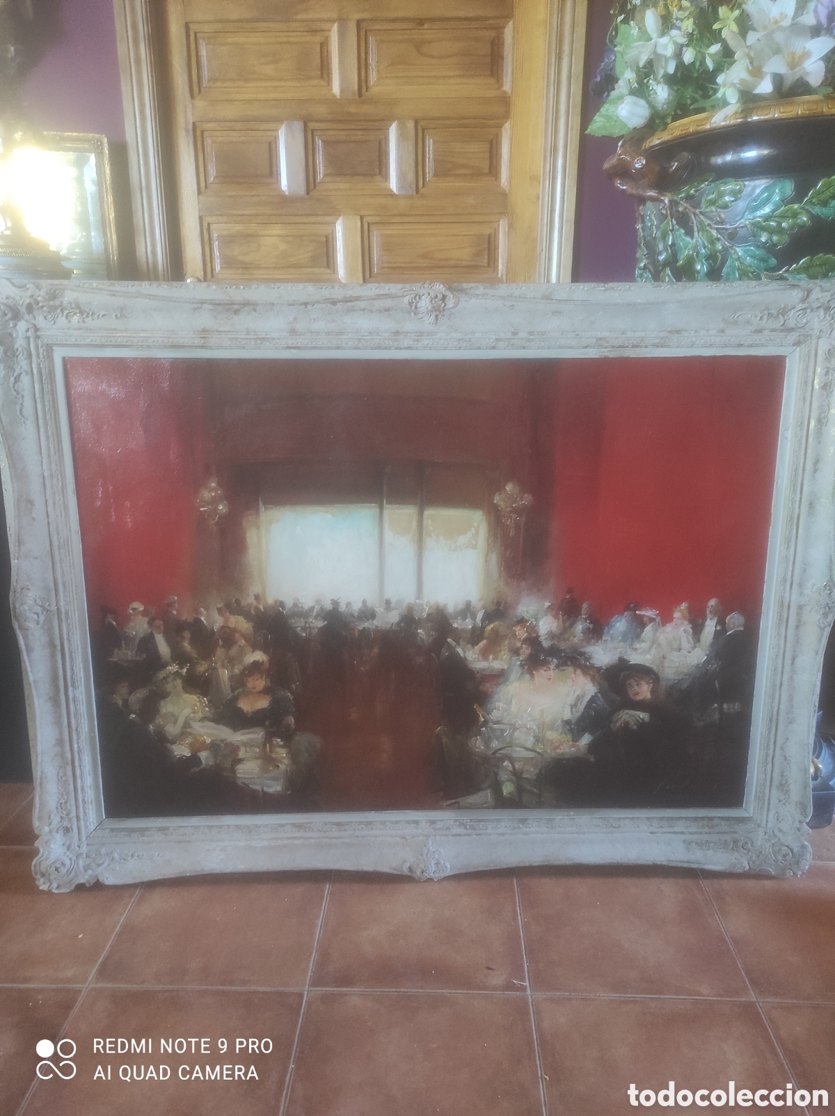 Arte: Maestro palmero - Foto 9