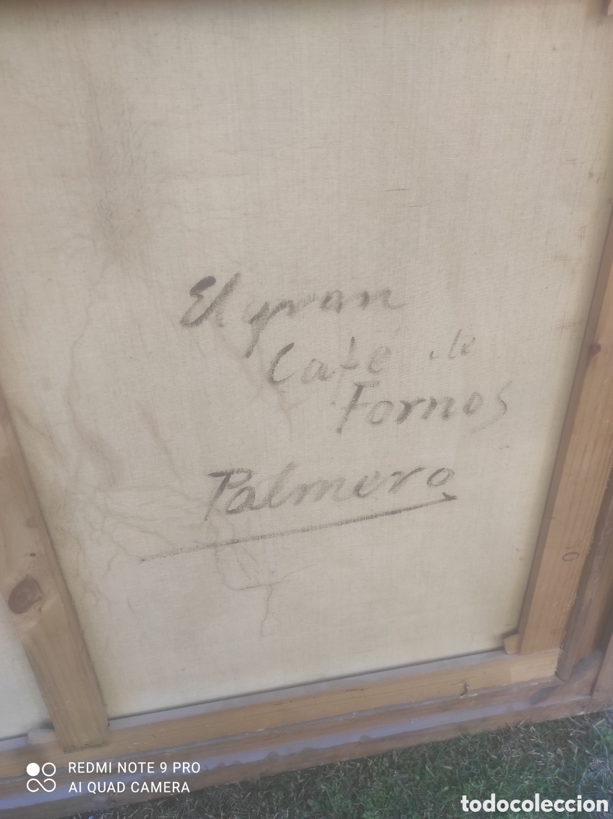 Arte: Maestro palmero - Foto 10