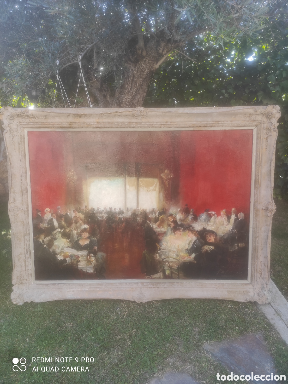 Arte: Maestro palmero - Foto 12