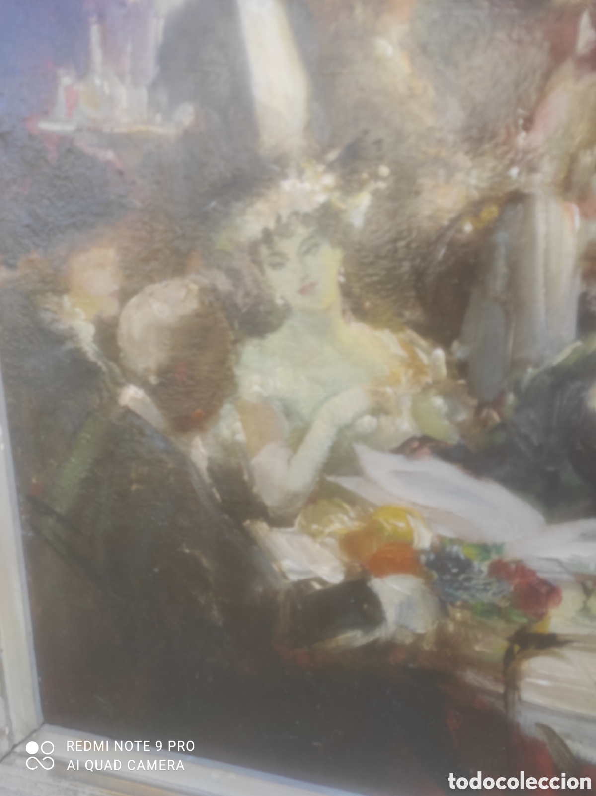 Arte: Maestro palmero - Foto 13