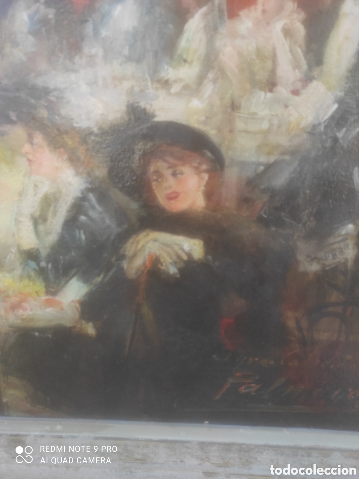 Arte: Maestro palmero - Foto 15