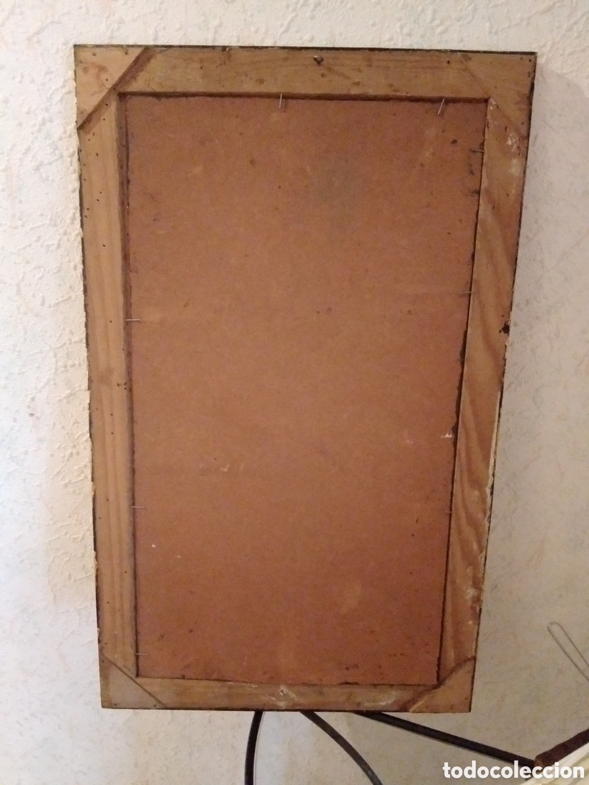 Arte: Cuadro carabela - Foto 4