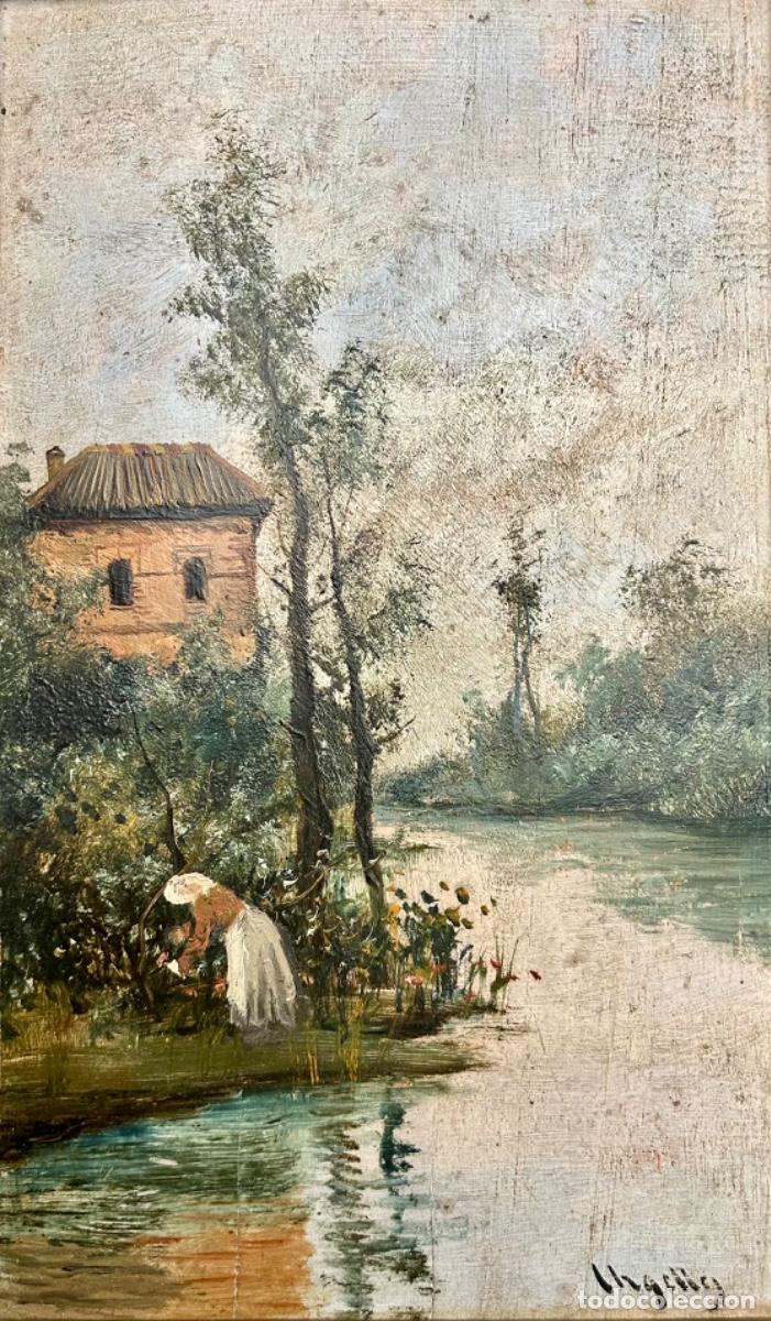 Arte: F&Egrave;LIX URGELL&Egrave;S DE TOVAR - Foto 2