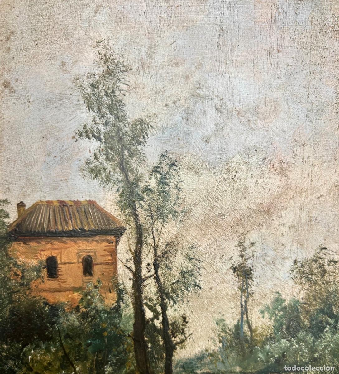 Arte: F&Egrave;LIX URGELL&Egrave;S DE TOVAR - Foto 3