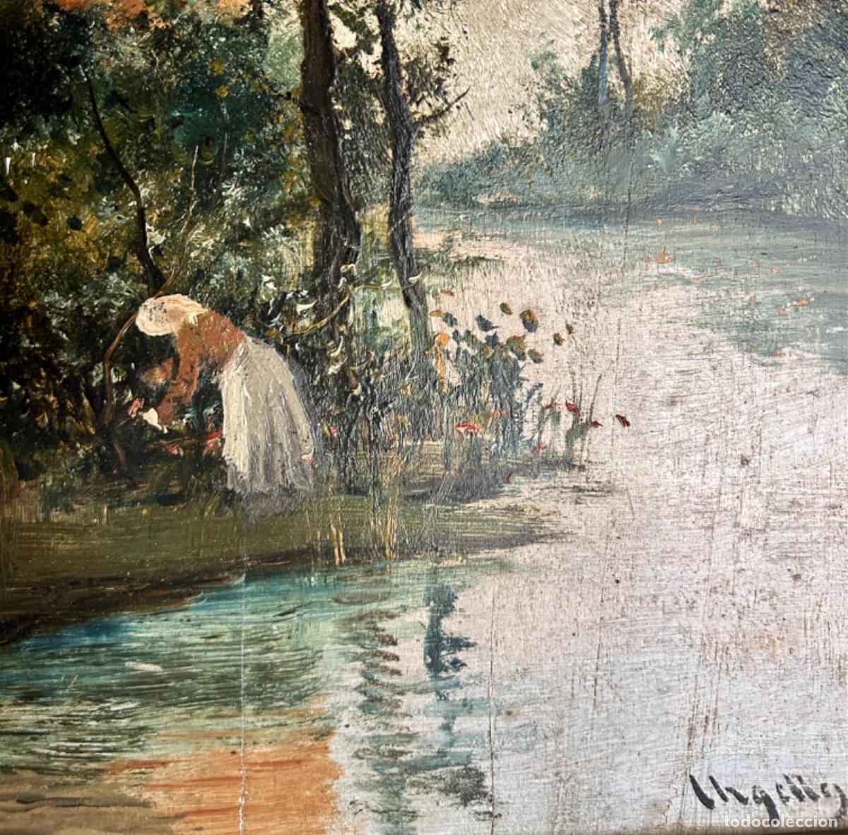 Arte: F&Egrave;LIX URGELL&Egrave;S DE TOVAR - Foto 4