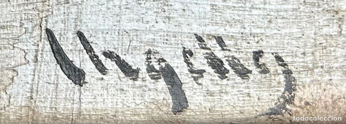 Arte: F&Egrave;LIX URGELL&Egrave;S DE TOVAR - Foto 5