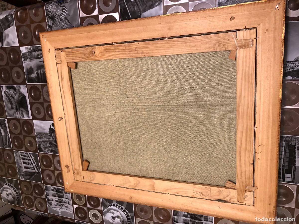 Arte: Bonito cuadro antiguo 3 - Foto 2