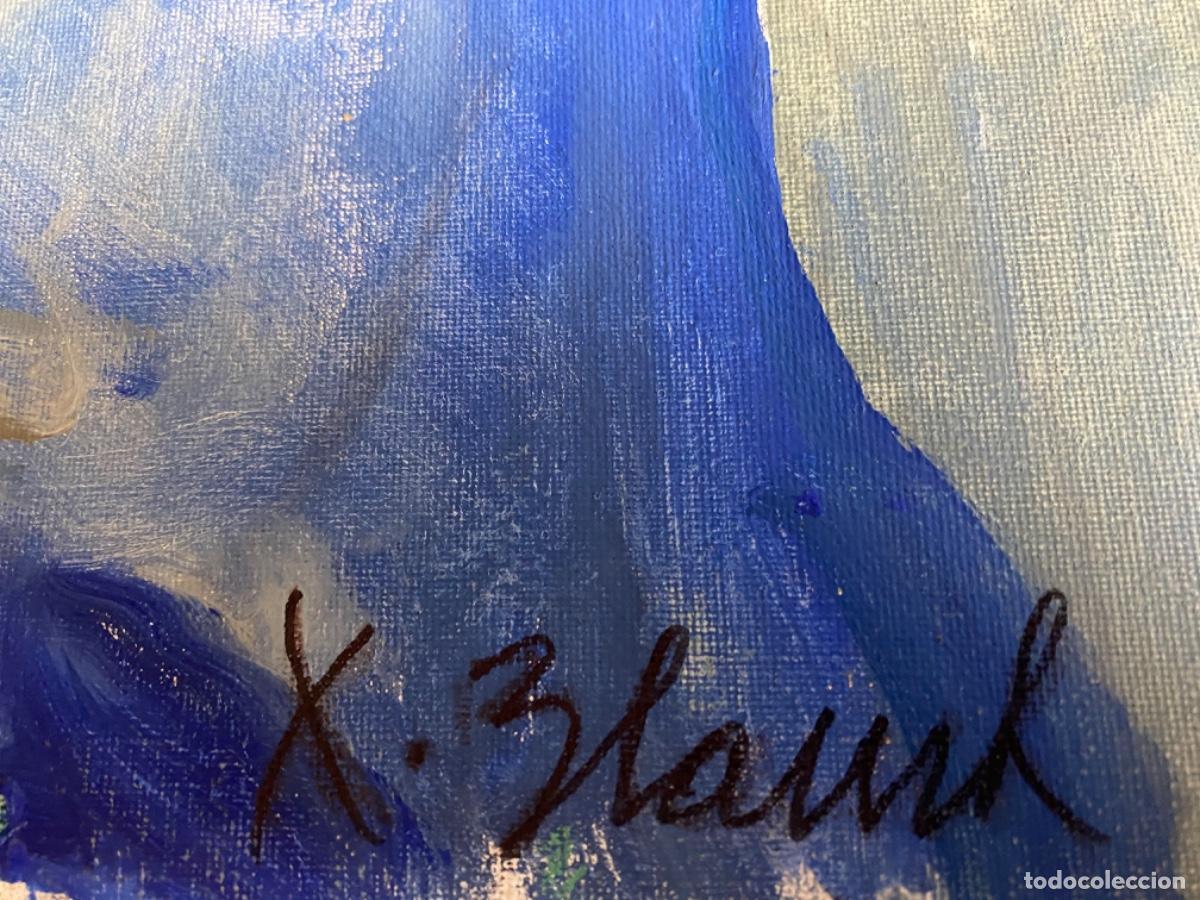 Arte: Xavier Blanch &oacute;leo - Foto 4