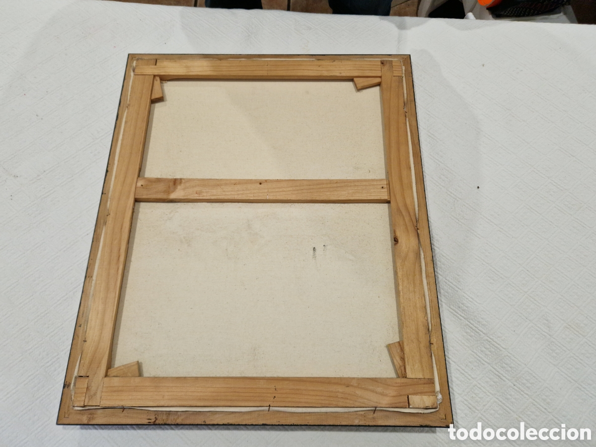 Arte: PRECIOSO CUADRO 3D - Foto 4