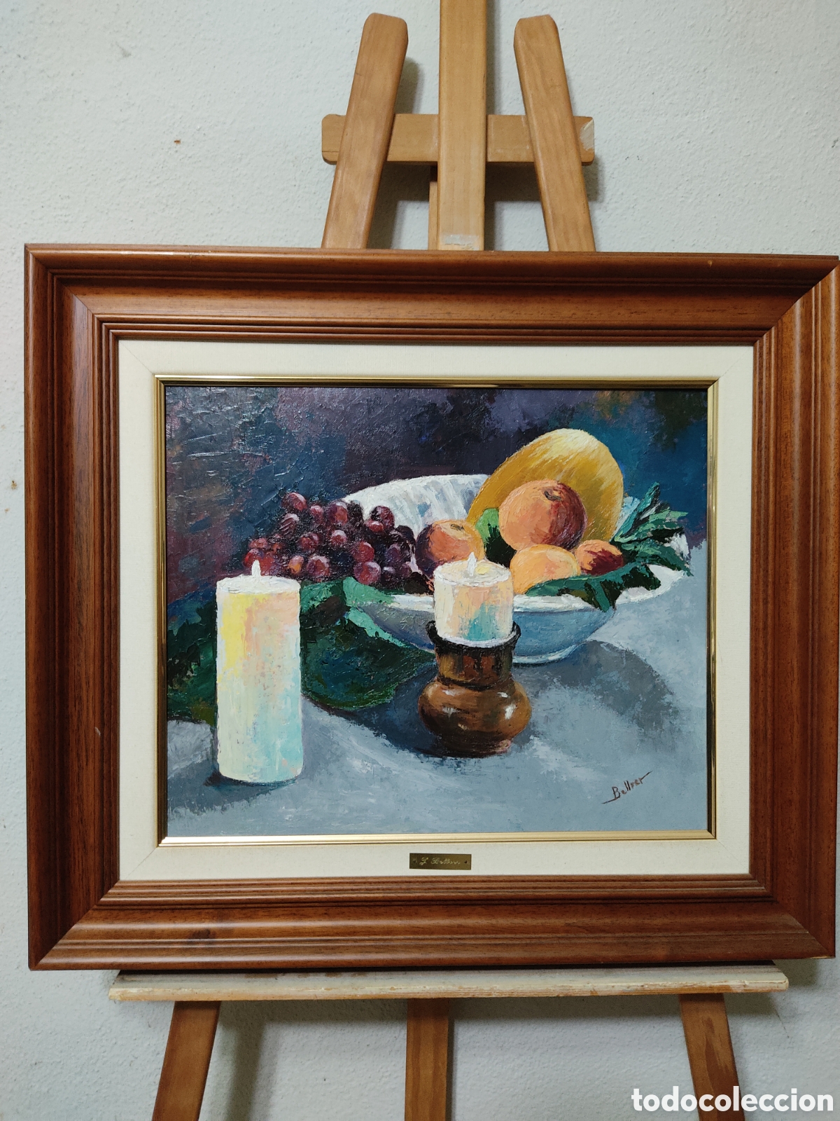 Arte: J.Bellver (Bodeg&oacute;n) - Foto 3