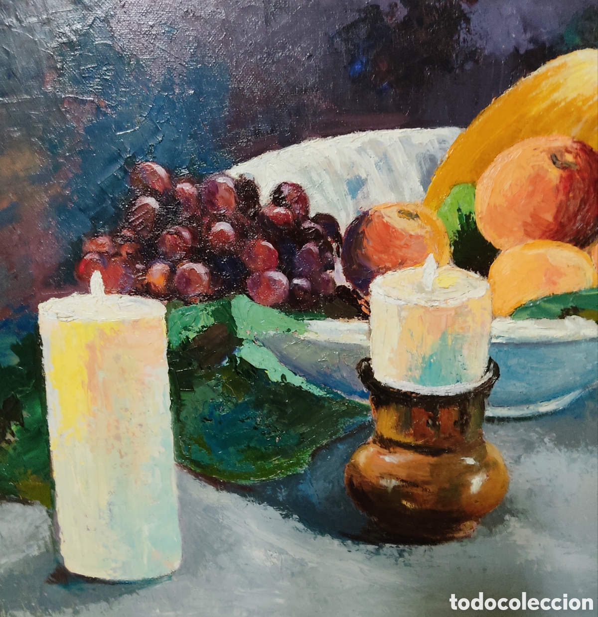 Arte: J.Bellver (Bodeg&oacute;n) - Foto 5