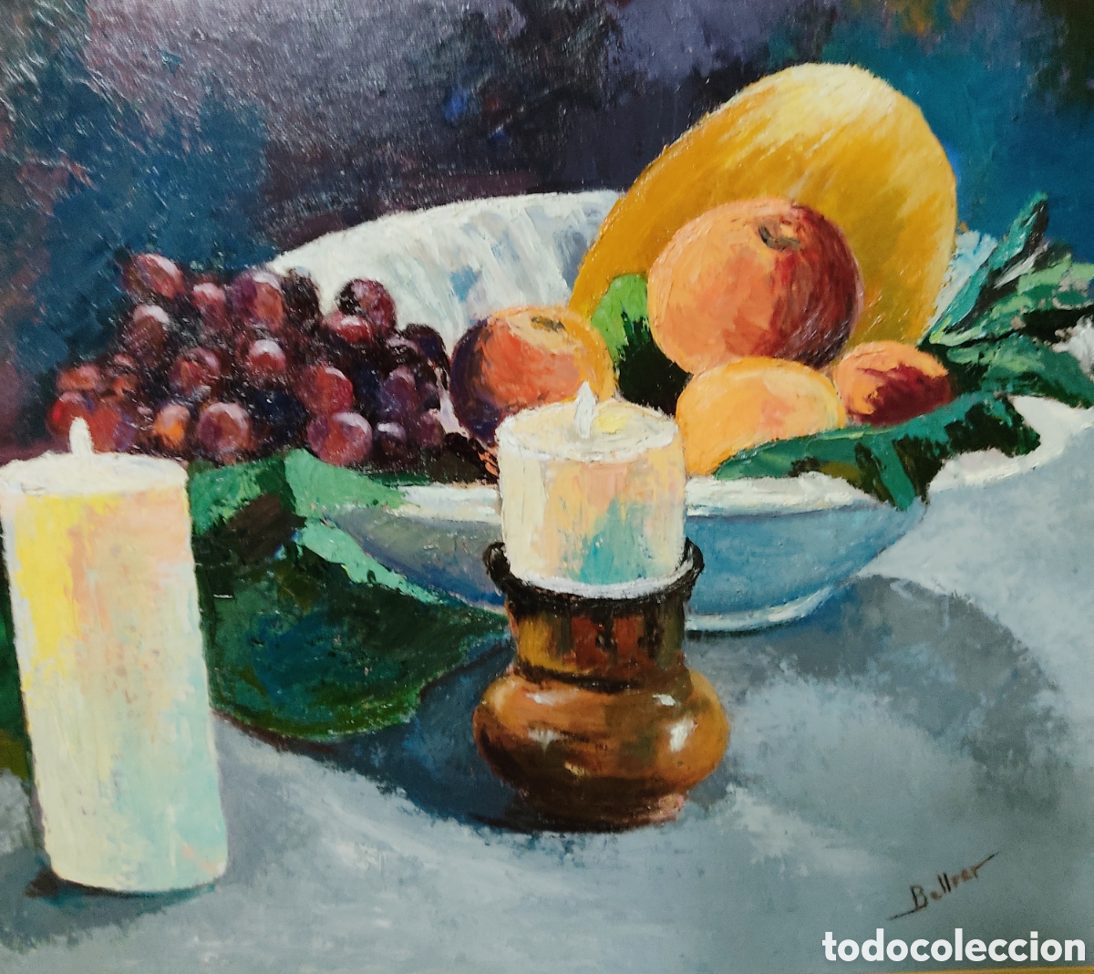 Arte: J.Bellver (Bodeg&oacute;n) - Foto 6