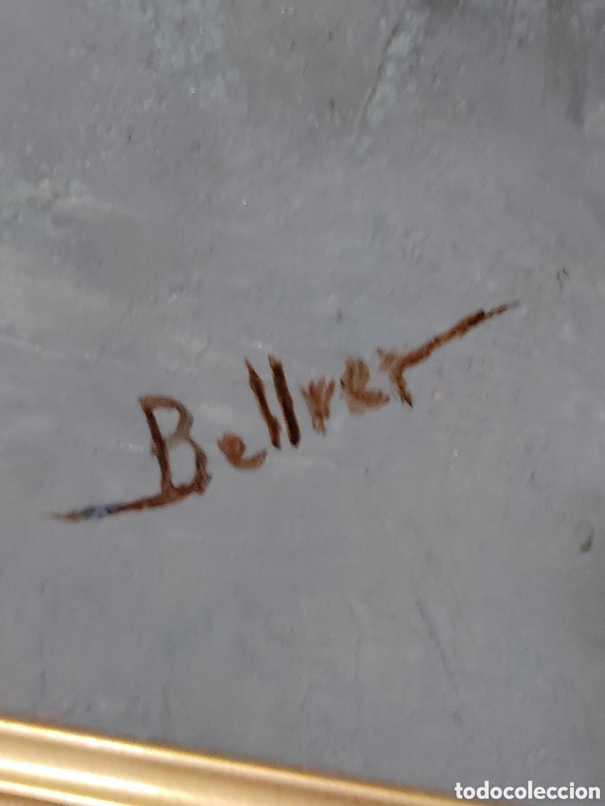 Arte: J.Bellver (Bodeg&oacute;n) - Foto 7
