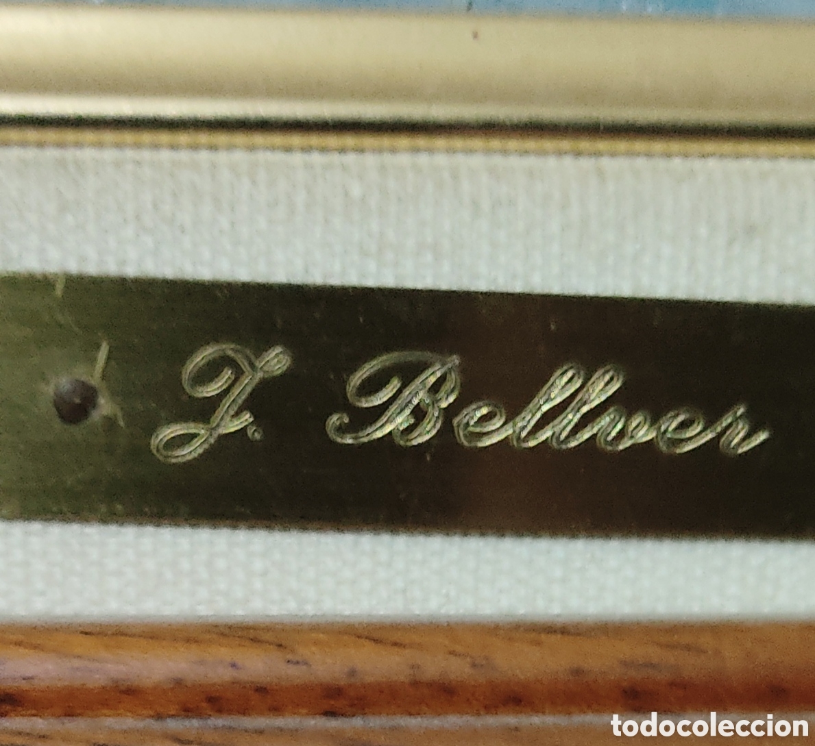 Arte: J.Bellver (Bodeg&oacute;n) - Foto 8