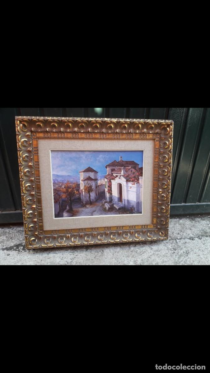 Arte: &Oacute;leo Jose P&eacute;rez Mingorance - Foto 1