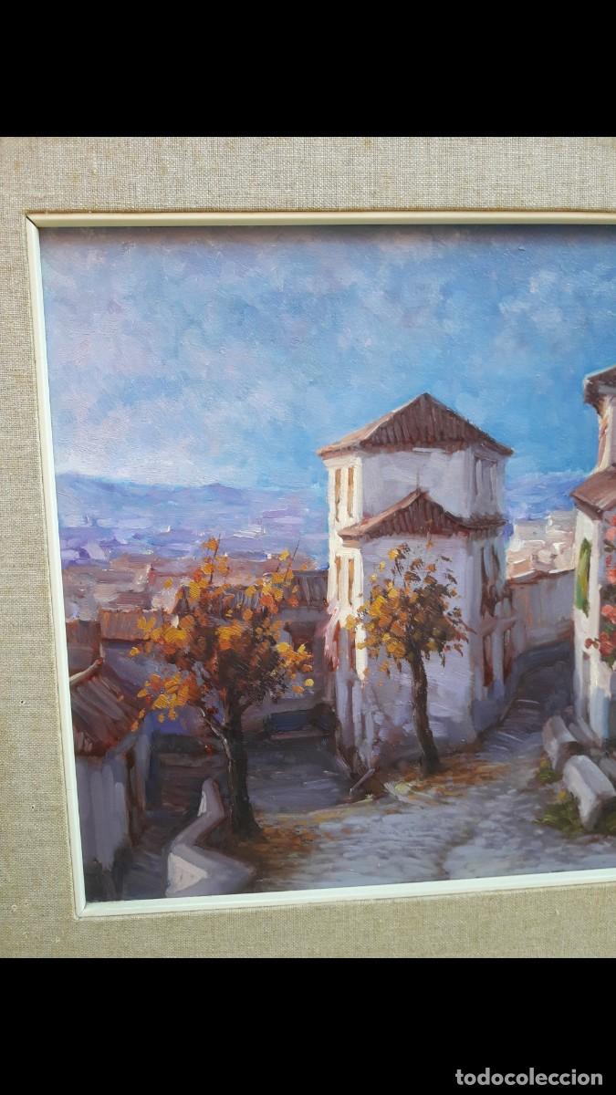 Arte: &Oacute;leo Jose P&eacute;rez Mingorance - Foto 2
