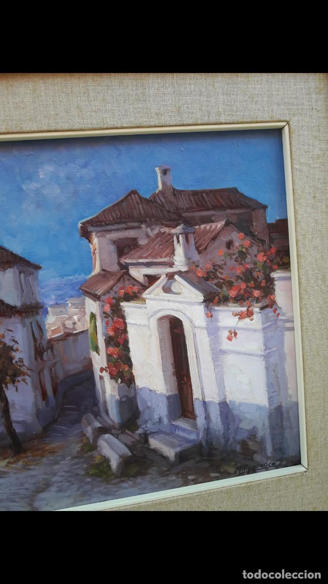 Arte: &Oacute;leo Jose P&eacute;rez Mingorance - Foto 3