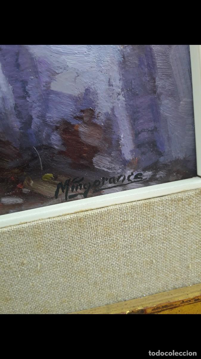 Arte: &Oacute;leo Jose P&eacute;rez Mingorance - Foto 5