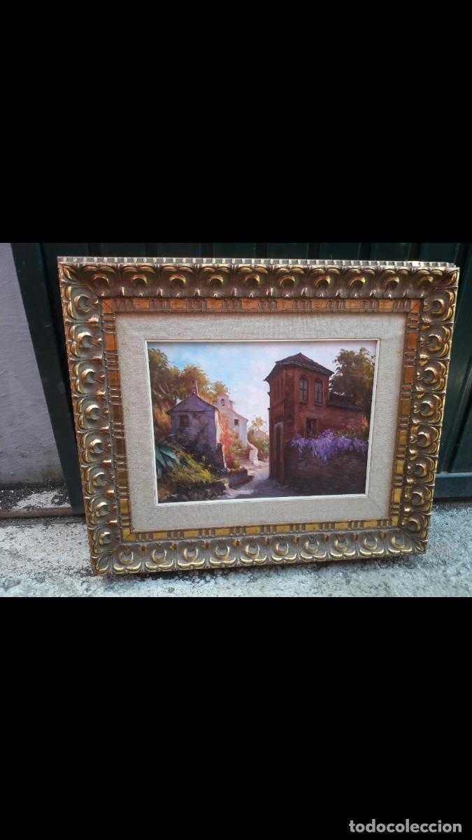 Arte: &Oacute;leo Jose P&eacute;rez Mingorance - Foto 1
