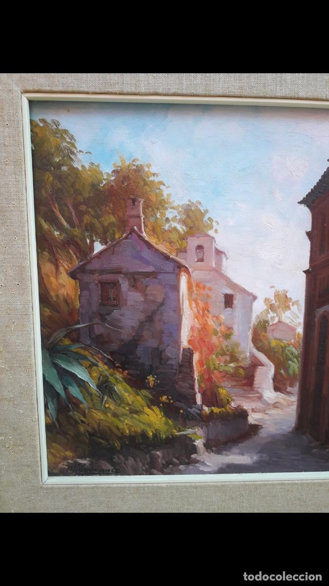 Arte: &Oacute;leo Jose P&eacute;rez Mingorance - Foto 2