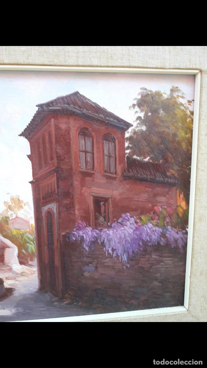 Arte: &Oacute;leo Jose P&eacute;rez Mingorance - Foto 3