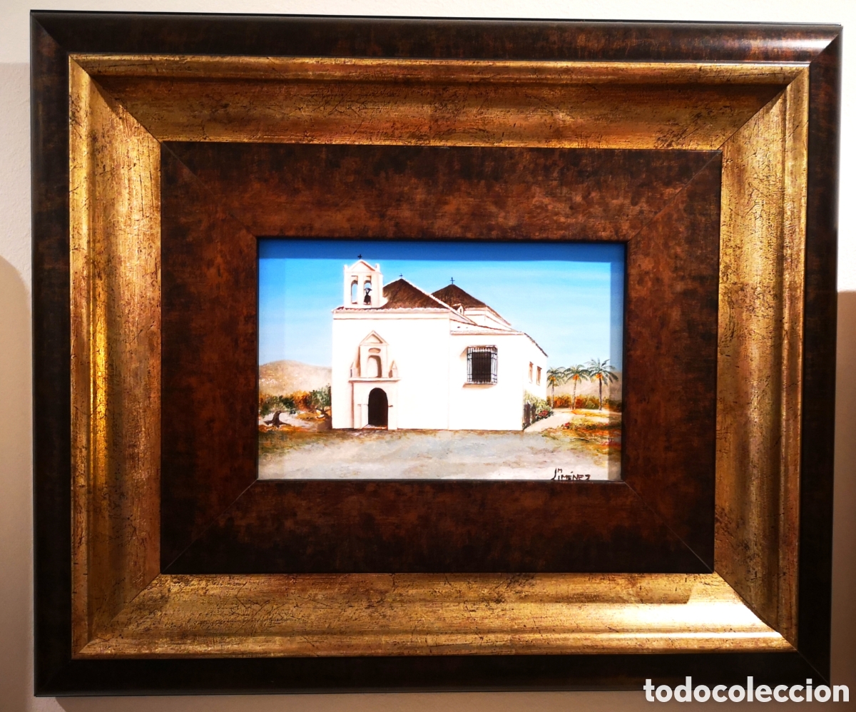 Arte: &Oacute;leo Cerro V&eacute;lez M&aacute;laga - Foto 2