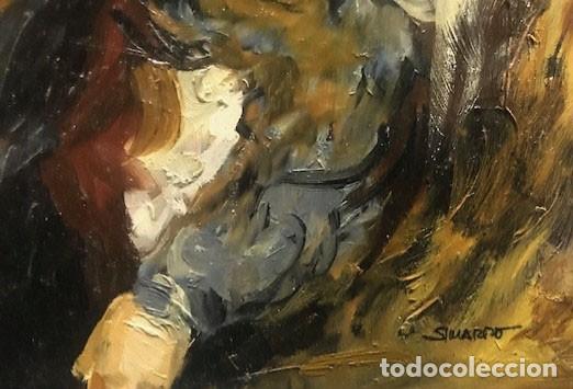 Arte: SIMARRO - Foto 2