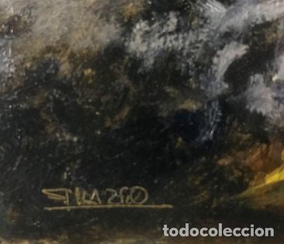 Arte: SIMARRO - Foto 2