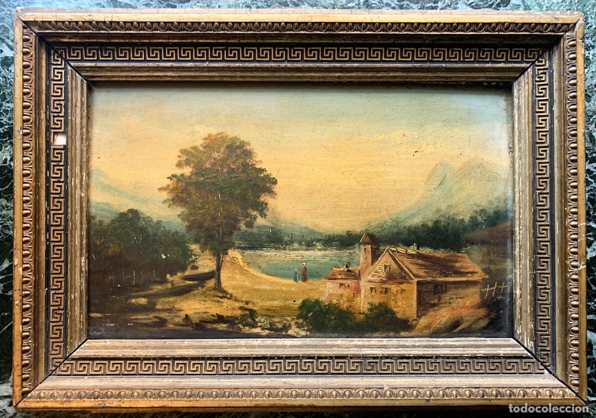 Arte: Paisaje - Foto 1