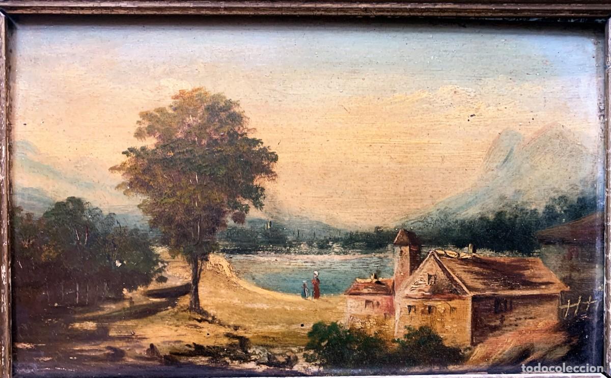 Arte: Paisaje - Foto 2